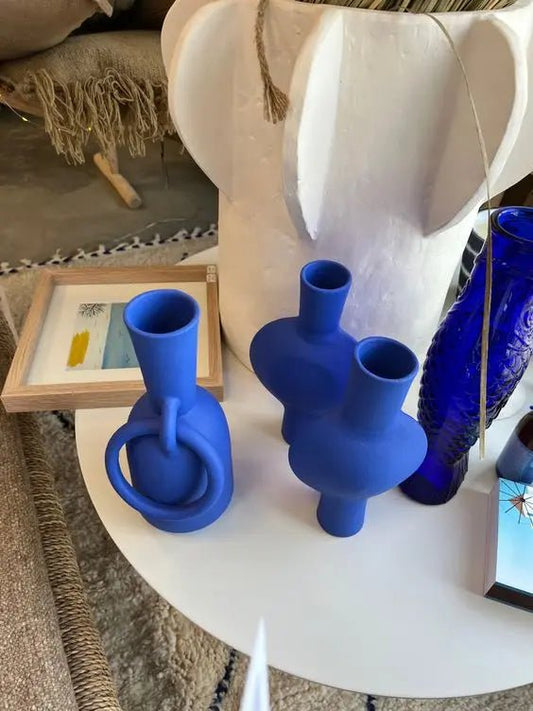 Ajoutez de la Vie à Votre Maison avec une Décoration Colorée - Muses Galerie
